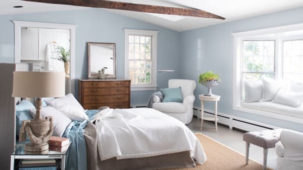 Benjamin Moore Natura Interior Paint