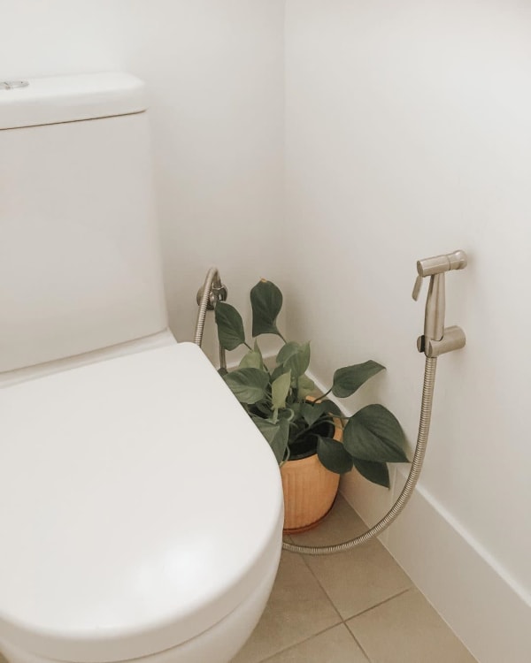 Bidet Sprayer sustainable_valerie