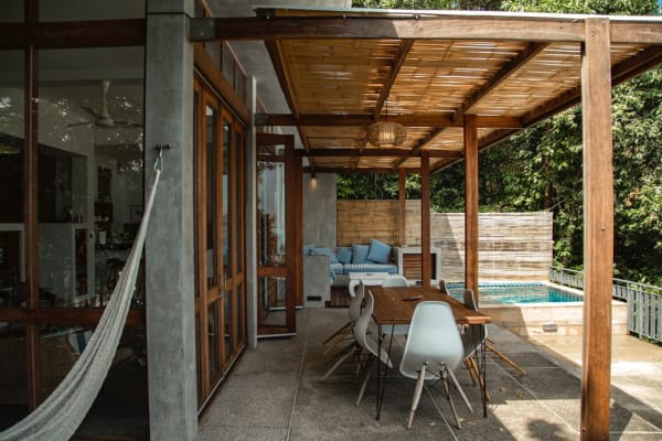 Bifold Doors