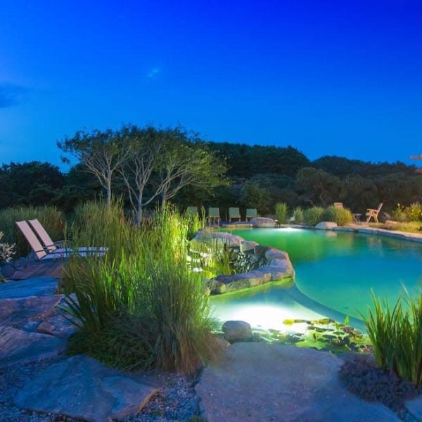 BioNova Natural Pools