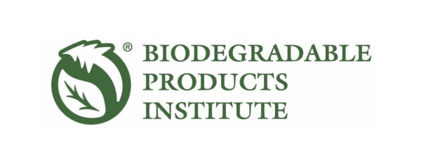 Biodegradable Products Institute Logo