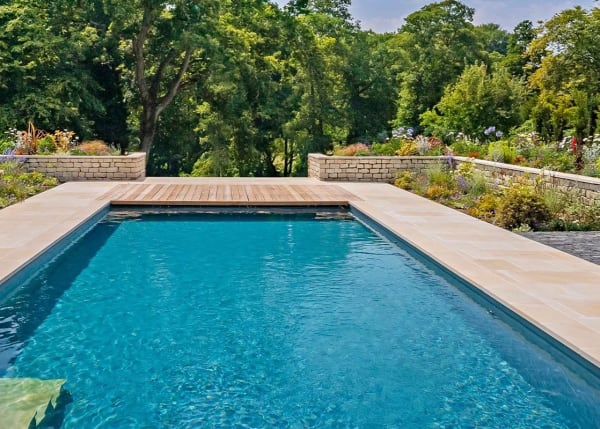 Biotop Living Pool