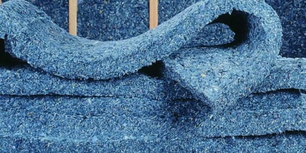 cotton insulation