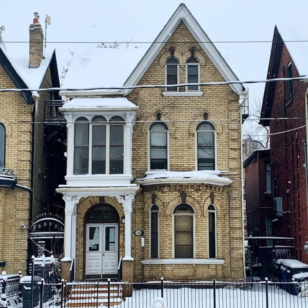 Boreal Homes Insta
