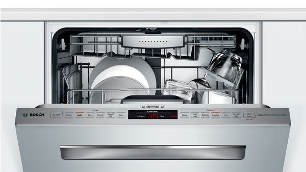 Bosch 800 Series