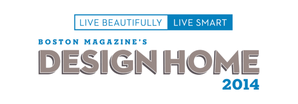 Boston Magazine Design Home 2014