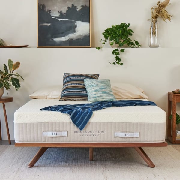 Brentwood Home Mattress
