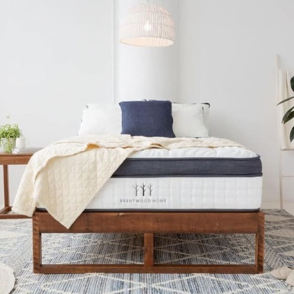 Brentwood Home Mattress
