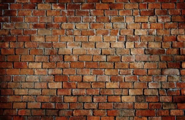 Brick Wall