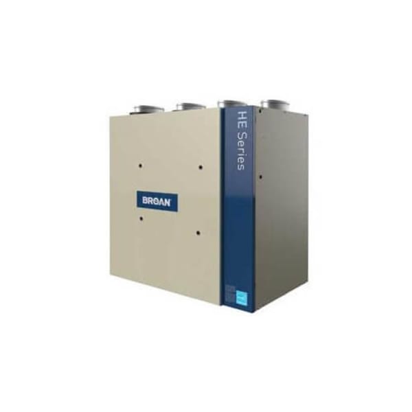 broan hrv 250TE