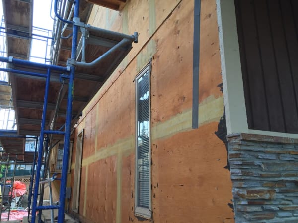 CHBA NZE Wall Construction