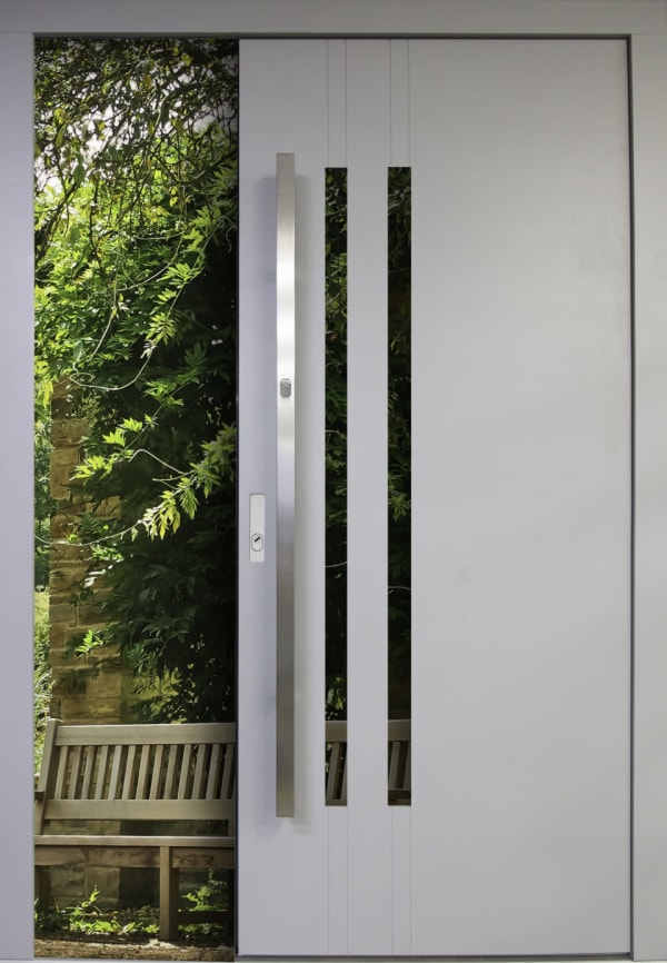 Cal Doors