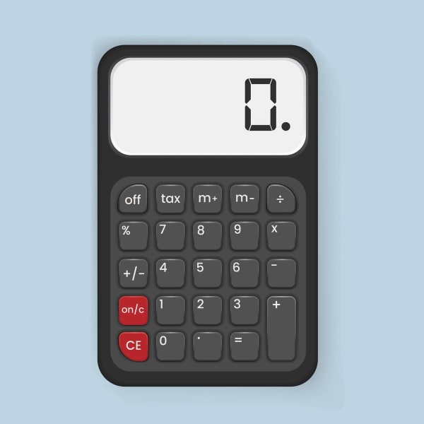 Calculator