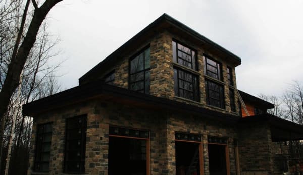 Canada Prefab