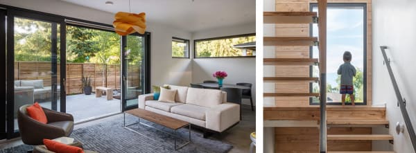 Cascade Built Park Passive