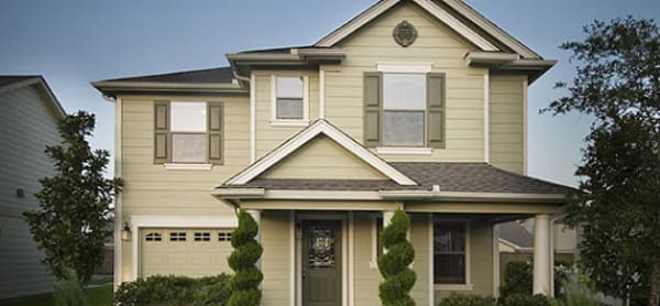Cempland Lap Siding
