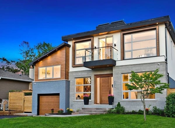 ChamClad Ayla Developments