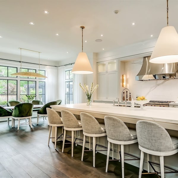 Chatsworth Fine Homes CHBA Net Zero