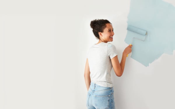 Clare Premium Zero VOC Paints