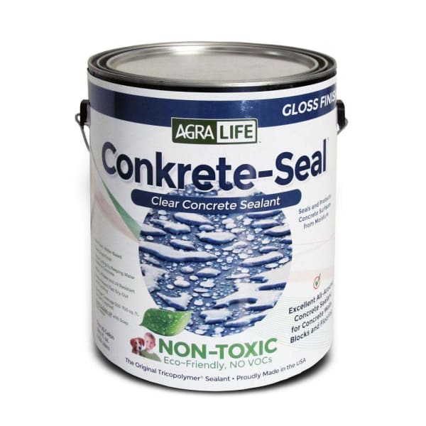 Conkrete Seal