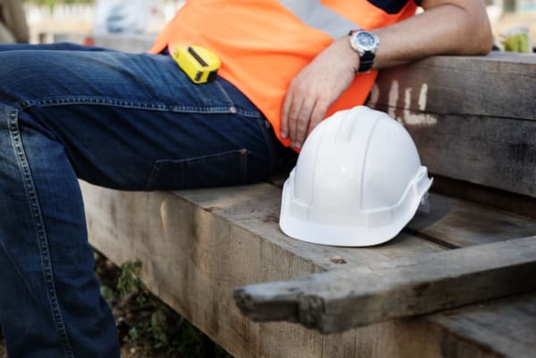 Construction Worker