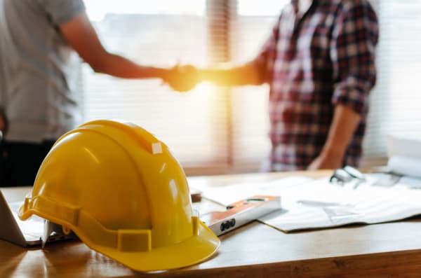Contractor Agreement