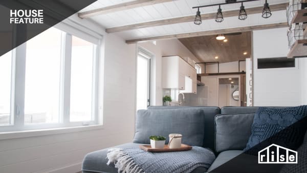 Tiny House Toronto
