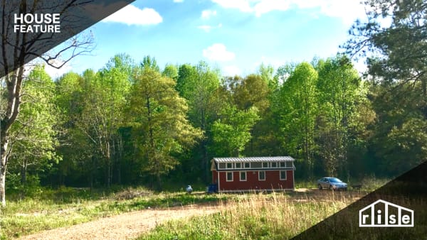 BranchHill Tiny Home