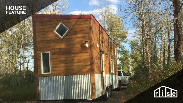 Tiny House Financial Freedom