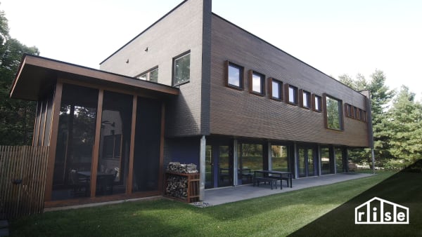 Sustainable Home
