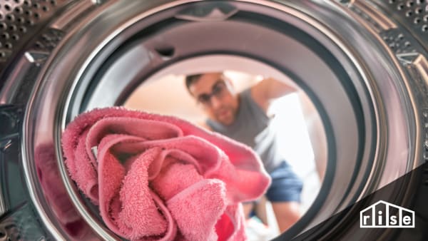 Clean Dryer Vents