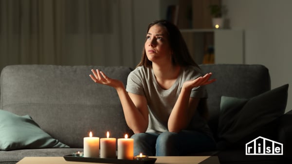 Power Outage
