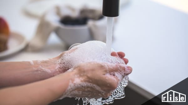 low flow faucets and toilets