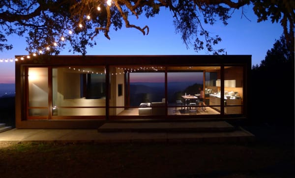 Alchemy Architects weeHouse