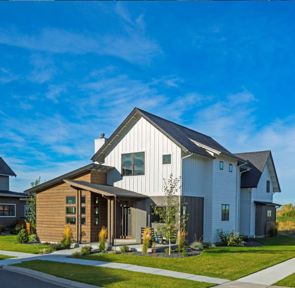 Corrugated Metal Siding Bridger Steel