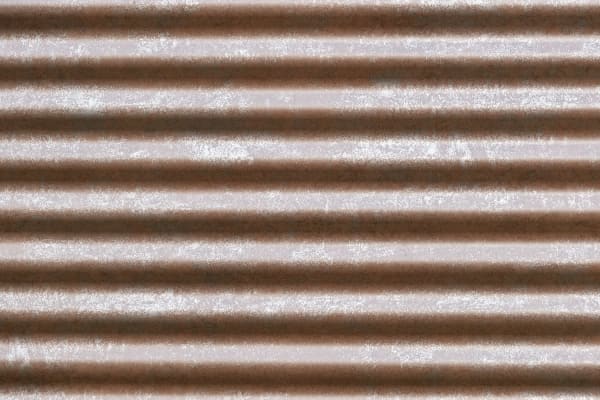 Corrugated Steel