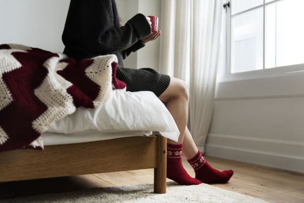 Cozy Indoors