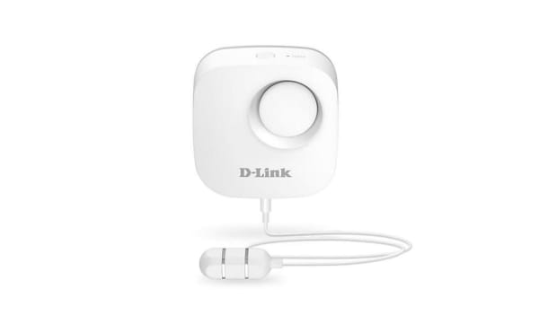 D-Link Wi-Fi Water Sensor DCH-S161