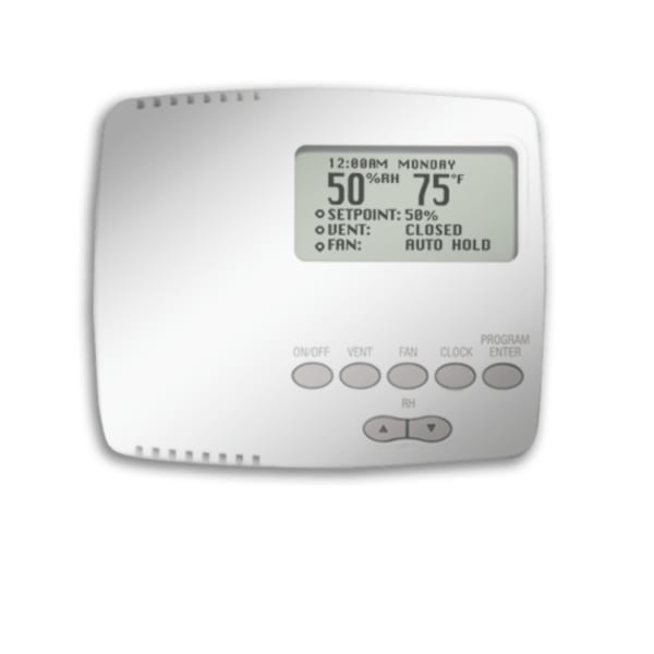 humidity control