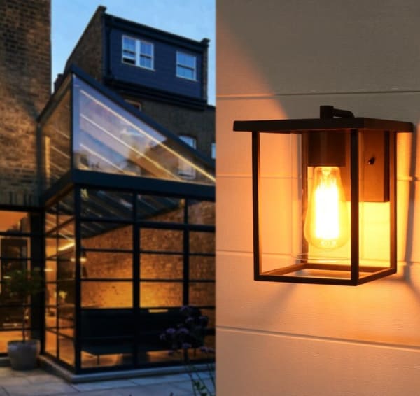 Dark Sky Approved Socorro Outdoor Sconce Wayfair