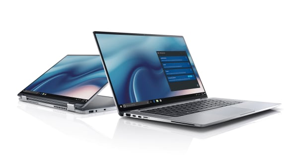 Dell Latitude 951 Laptop