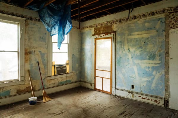 Demolition 1