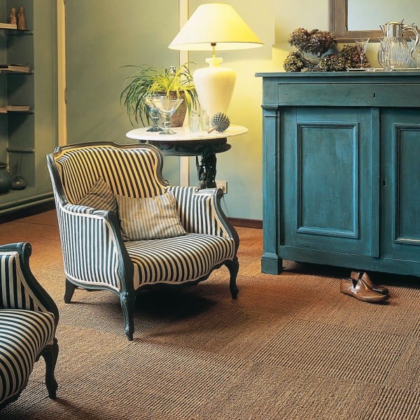 Natural Coir Flooring by DMI