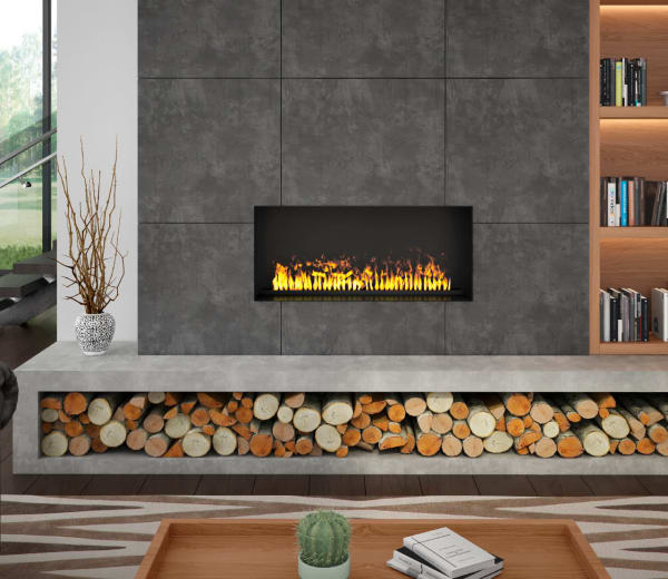 Dimplex Opti-Myst Pro Built-In Model