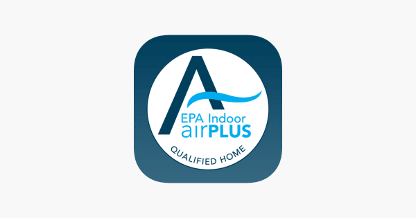 EPA Indoor airPLUS Logo