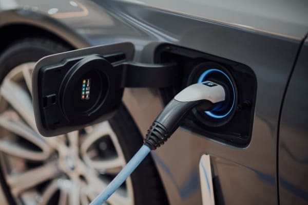 EV Charging Chuttersnap Unsplash