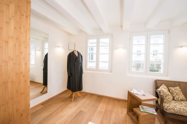 Earth Plaster Walls Dirk Schmidt Holz und Lehmbau
