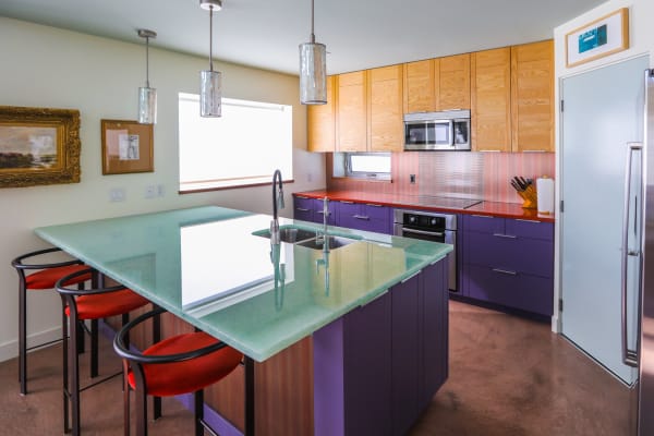 EchoHaven Kitchen