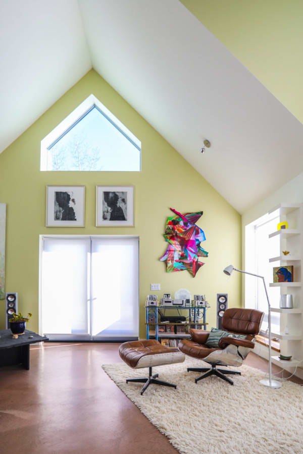 EchoHaven Windows