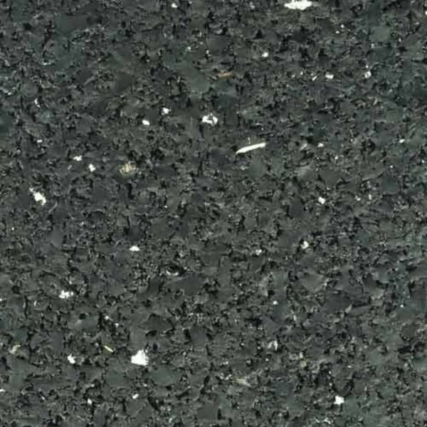 Eco Rubber Gym Mats